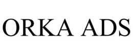 ORKA ADS trademark
