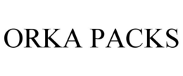 ORKA PACKS trademark