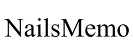 NAILSMEMO trademark