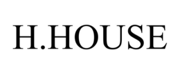 H.HOUSE trademark