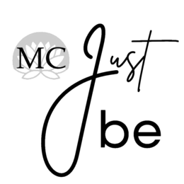 MC JUST BE trademark