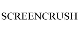 SCREENCRUSH trademark