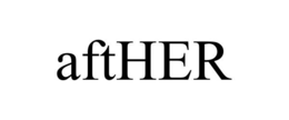 AFTHER trademark