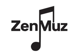 ZENMUZ trademark