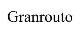 GRANROUTO trademark