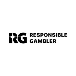 RG RESPONSIBLE GAMBLER trademark