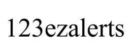 123EZALERTS trademark