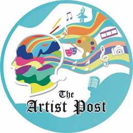 THE ARTIST POST trademark