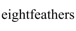EIGHTFEATHERS trademark