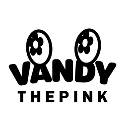 VANDY THEPINK trademark