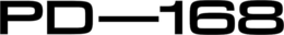 PD—168 trademark