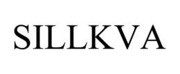 SILLKVA trademark