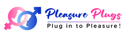 PLEASURE PLUGS PLUG IN TO PLEASURE! trademark