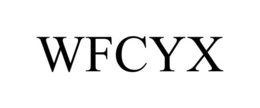 WFCYX trademark
