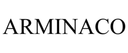 ARMINACO trademark