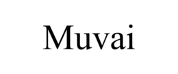 MUVAI trademark