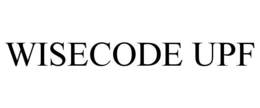 WISECODE UPF trademark