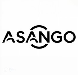 ASANGO LET'S ENHANCE .IO trademark