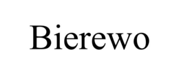 BIEREWO trademark