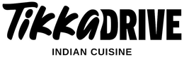 TIKKA DRIVE INDIAN CUISINE trademark