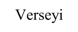 VERSEYI trademark