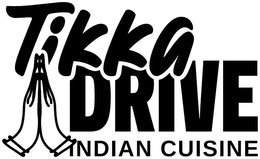TIKKA DRIVE INDIAN CUISINE trademark