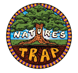NATURE'S TRAP trademark