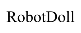 ROBOTDOLL trademark