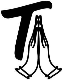 T trademark