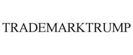 TRADEMARKTRUMP trademark
