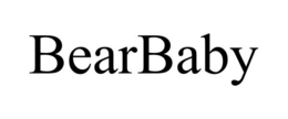 BEARBABY trademark