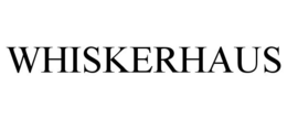 WHISKERHAUS trademark