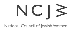 NCJW NATIONAL COUNCIL OF JEWISH WOMEN trademark