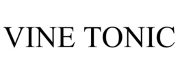 VINE TONIC trademark