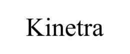 KINETRA trademark