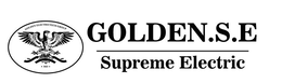 GOLDEN ELECTRICTECH GROUP MD GOLDEN.S.E SUPREME ELECTRIC trademark