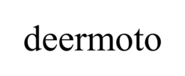 DEERMOTO trademark