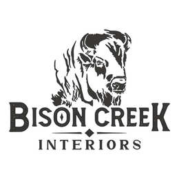 BISON CREEK INTERIORS trademark