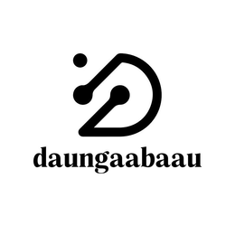 D DAUNGAABAAU trademark