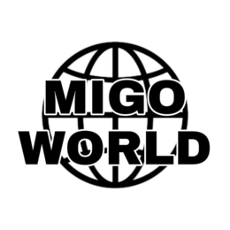MIGO WORLD trademark