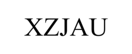 XZJAU trademark