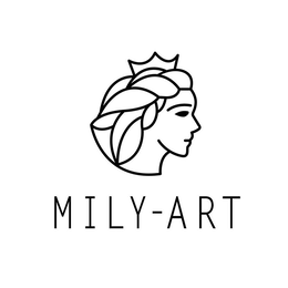 MILY-ART trademark