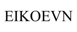 EIKOEVN trademark