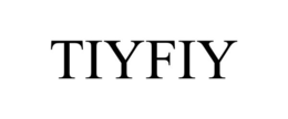 TIYFIY trademark