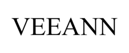 VEEANN trademark