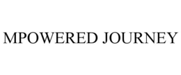 MPOWERED JOURNEY trademark