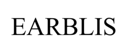 EARBLIS trademark