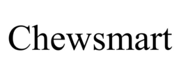 CHEWSMART trademark