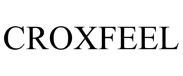 CROXFEEL trademark
