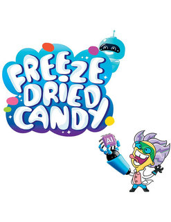AI FREEZE DRIED CANDY trademark